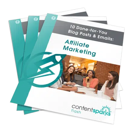 50 Done-for-You Blog Posts & Emails: Bundle 5 - Image 2