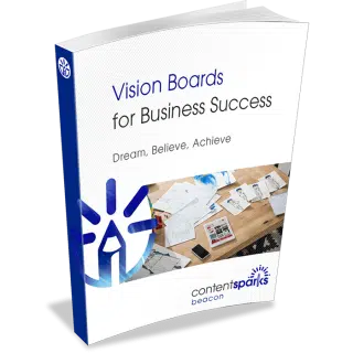 Vision Boards for Business Success