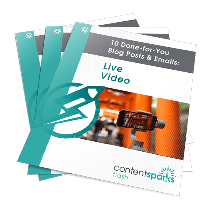DFYBlogP&EmailsLiveVideo_eCovers3D DFYBlogPEmailsLiveVideo eCovers3D
