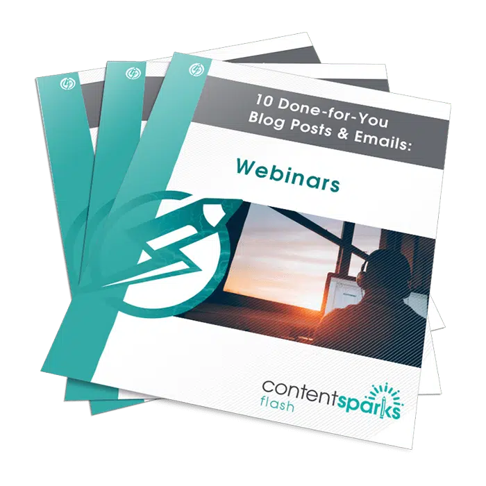 DFYBlogPEmailsWebinars eCovers3D