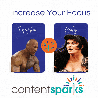 Increase Your Focus (400 x 400 px) Increase Your Focus 400 x 400