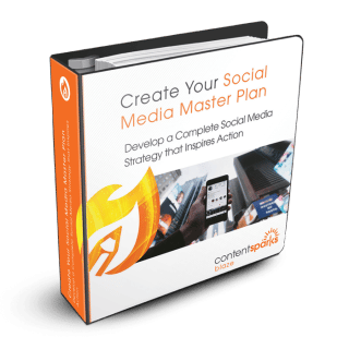 Create Your Social Media Master Plan