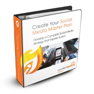 Create Your Social Media Master Plan