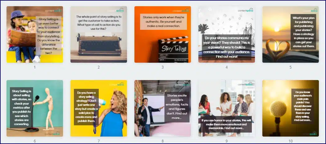 Storyselling_BonusSocialImages Storyselling BonusSocialImages