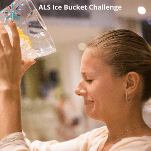 ALS Ice Bucket Challenge ALS Ice Bucket Challenge