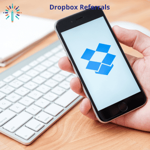 Dropbox Referrals Dropbox Referrals