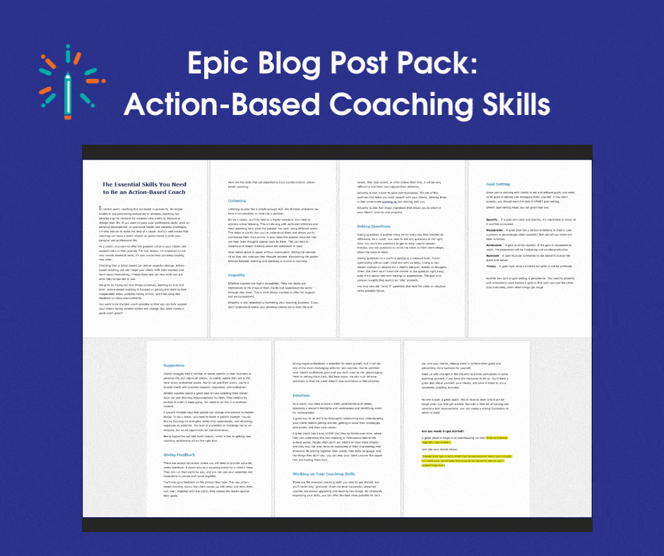 BizCoachingBlogPostPack_SalesPage BizCoachingBlogPostPack SalesPage