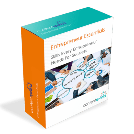 Entrepreneur Essential Skills Courses