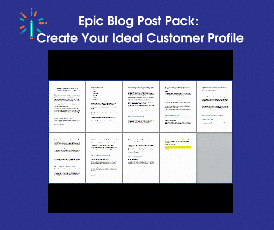 ICPBlogPostPack_SalesPage ICPBlogPostPack SalesPage
