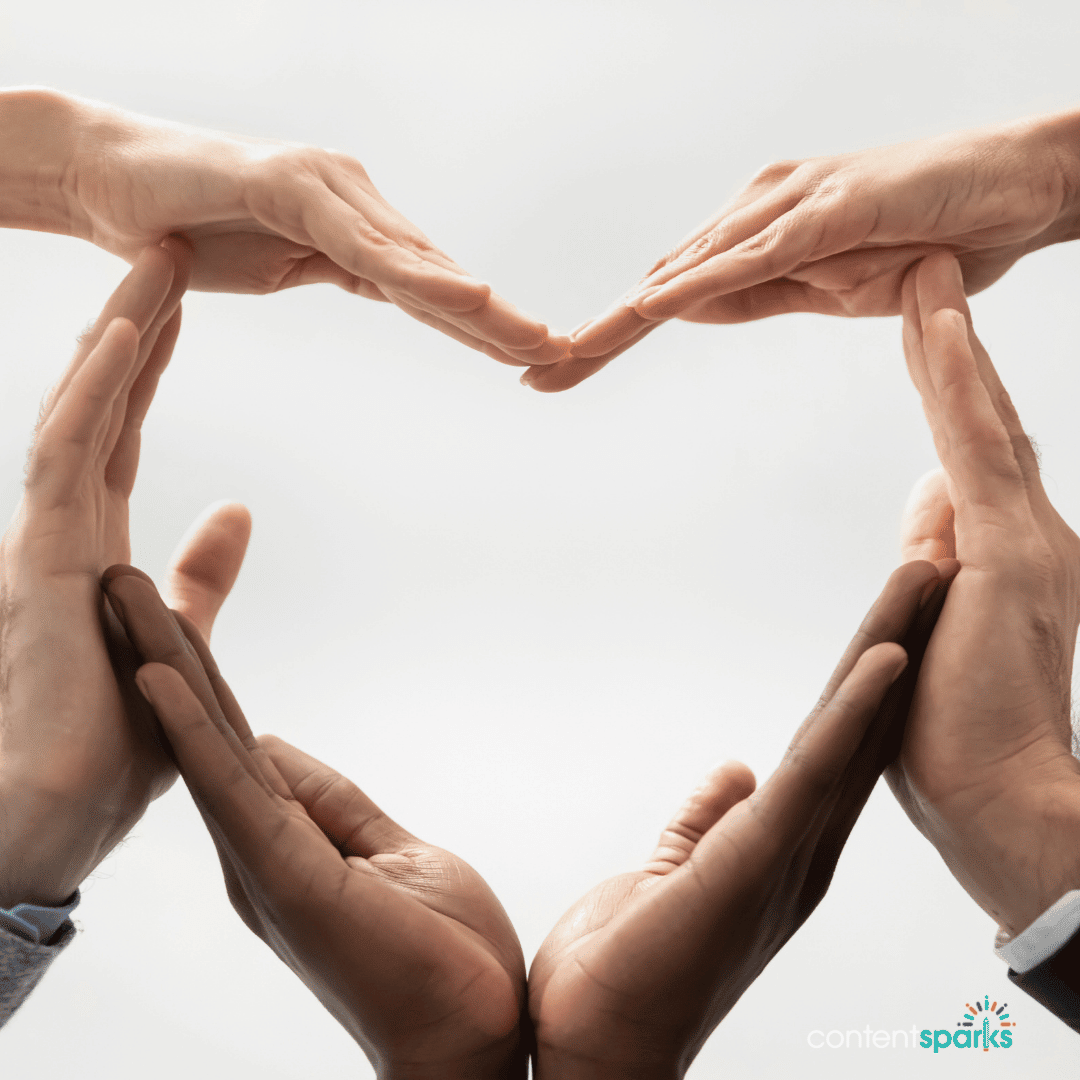 Identify Core Values - Blog featured Image (Instagram Post) identify core business values