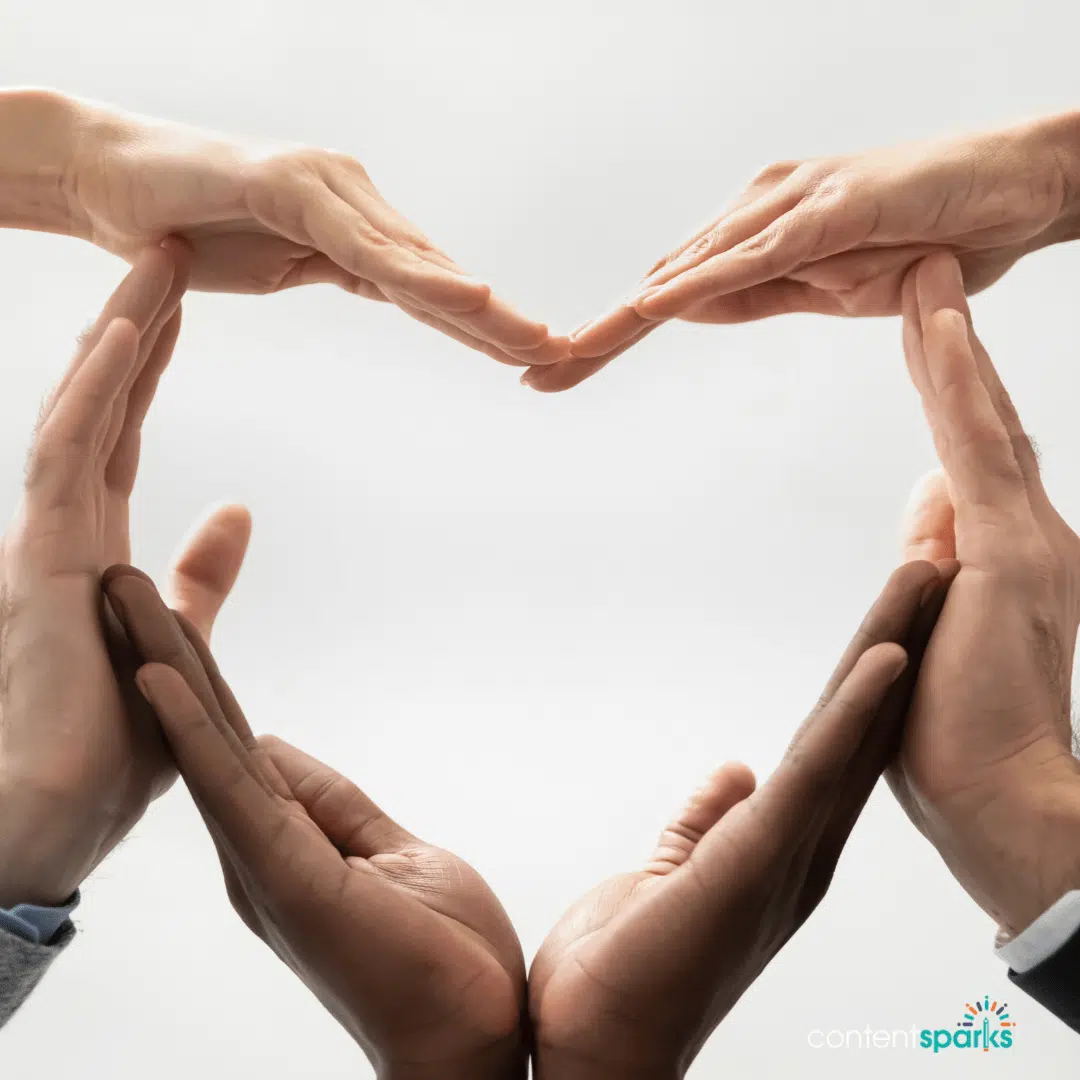 Identify Core Values - Blog featured Image (Instagram Post) identify core business values