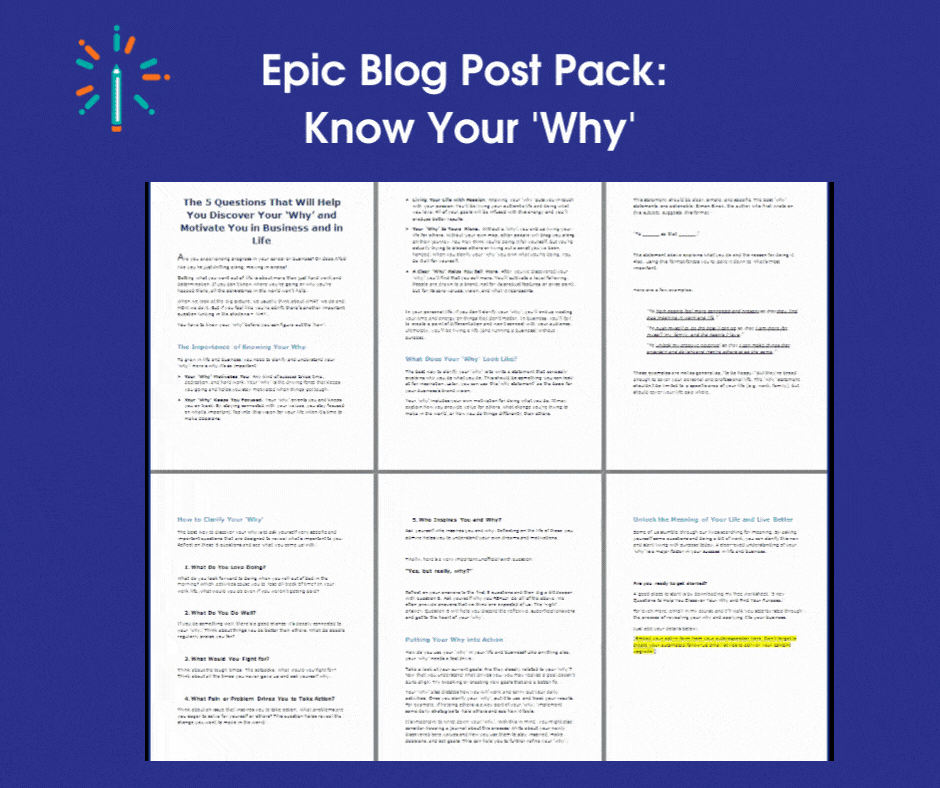 KnowYourWhyBlogPostPack_SalesPage - Copy KnowYourWhyBlogPostPack SalesPage Copy