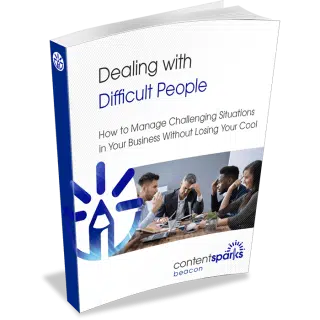 Dealing With Difficult People