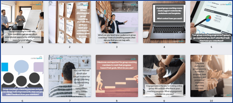 GoupCoaching_BonusSocialMediaImages GoupCoaching BonusSocialMediaImages