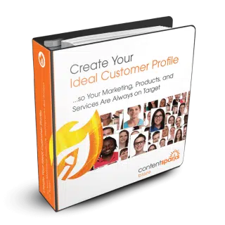 Create Your Ideal Customer Profile