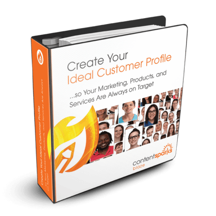 Create Your Ideal Customer Profile