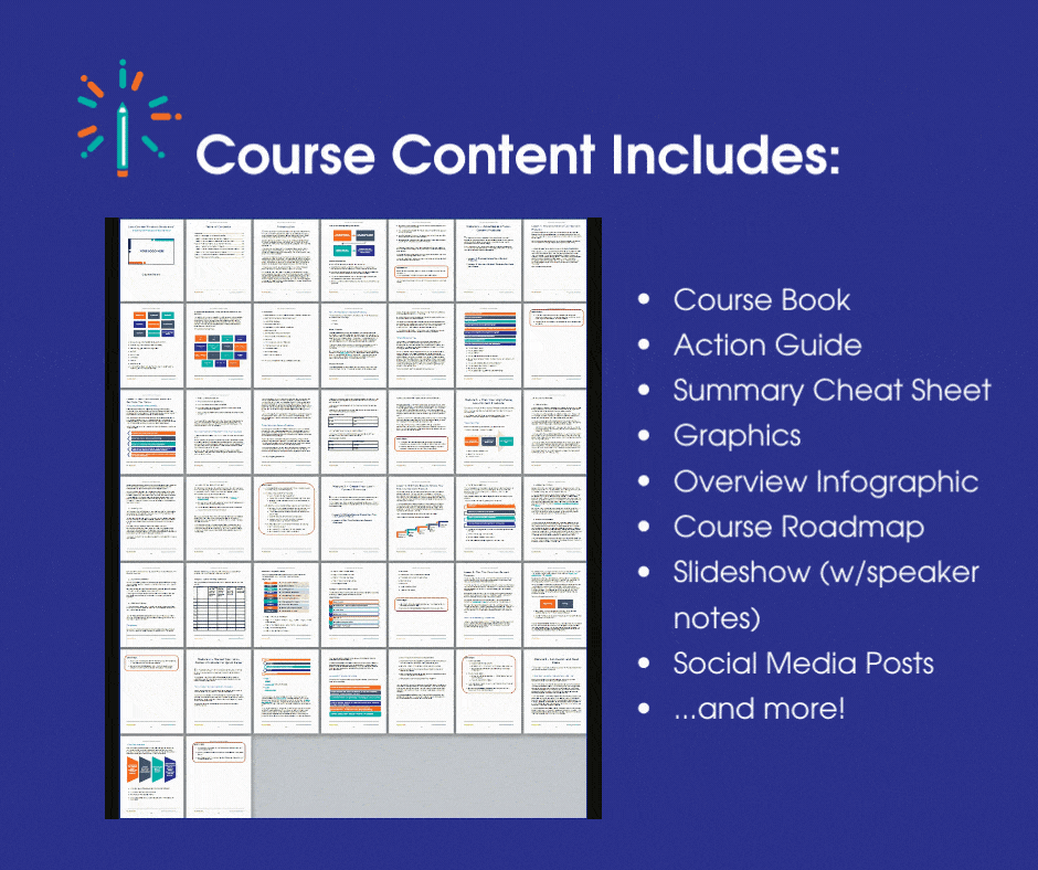 Low-Content Products - Sales Page Low Content Products Sales Page