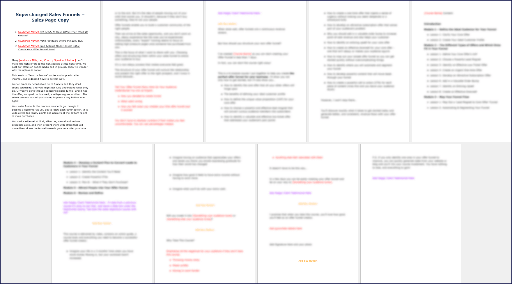 OfferFunnelsExPack_SalesPageCopy