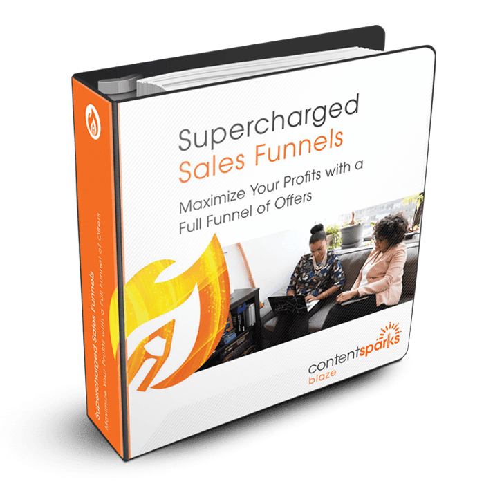 OfferFunnels_Blaze3D how to create sales funnels