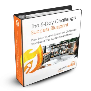The 5-Day Challenge Success Blueprint