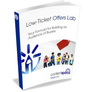 Low-Ticket Offers Lab