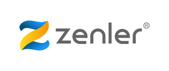 New Zenler Logo