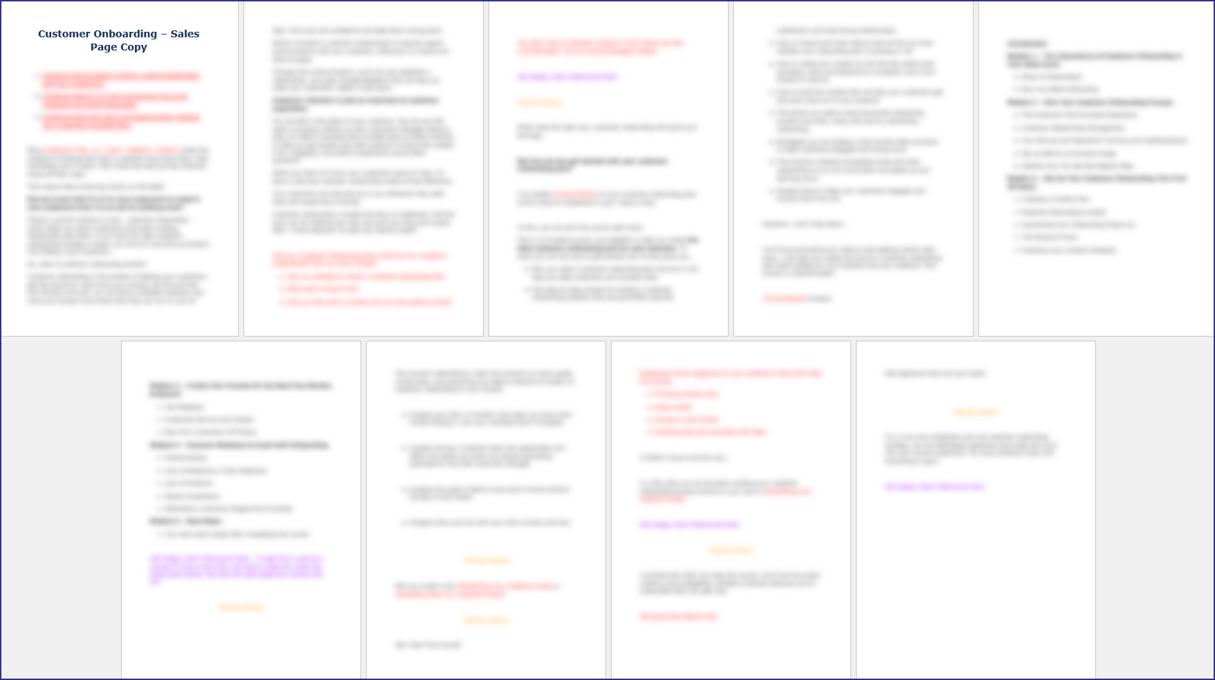OnboardingUpgrade_SalesPageCopy OnboardingUpgrade SalesPageCopy