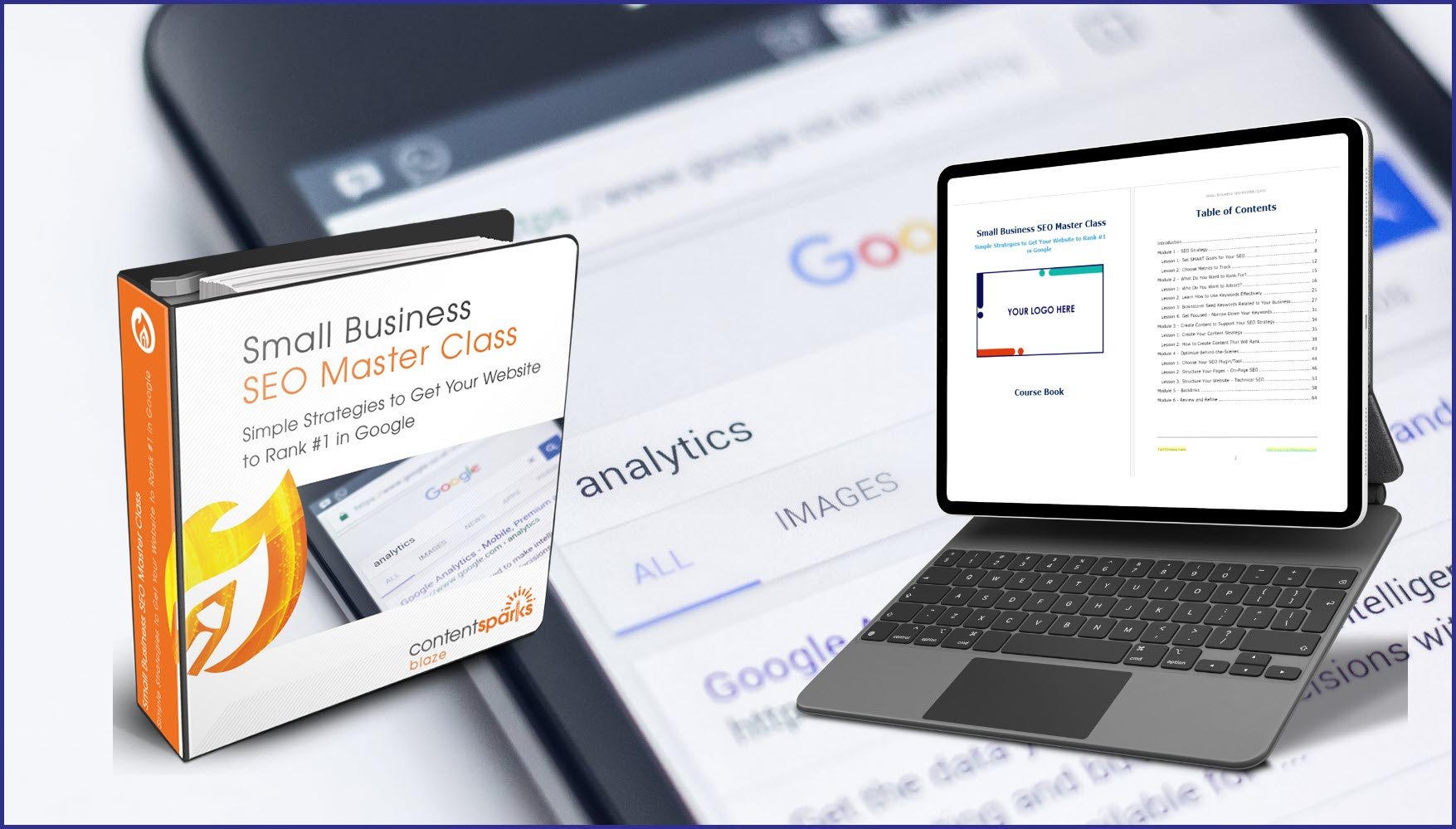SEOMaster_SalesPageCollage small business SEO
