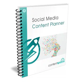 Social Media Content Planner
