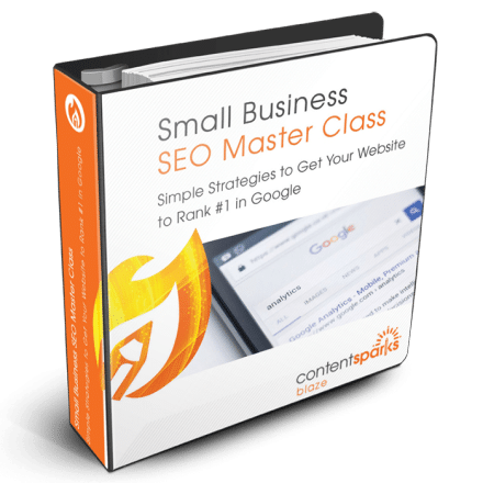 Small Business SEO Master Class