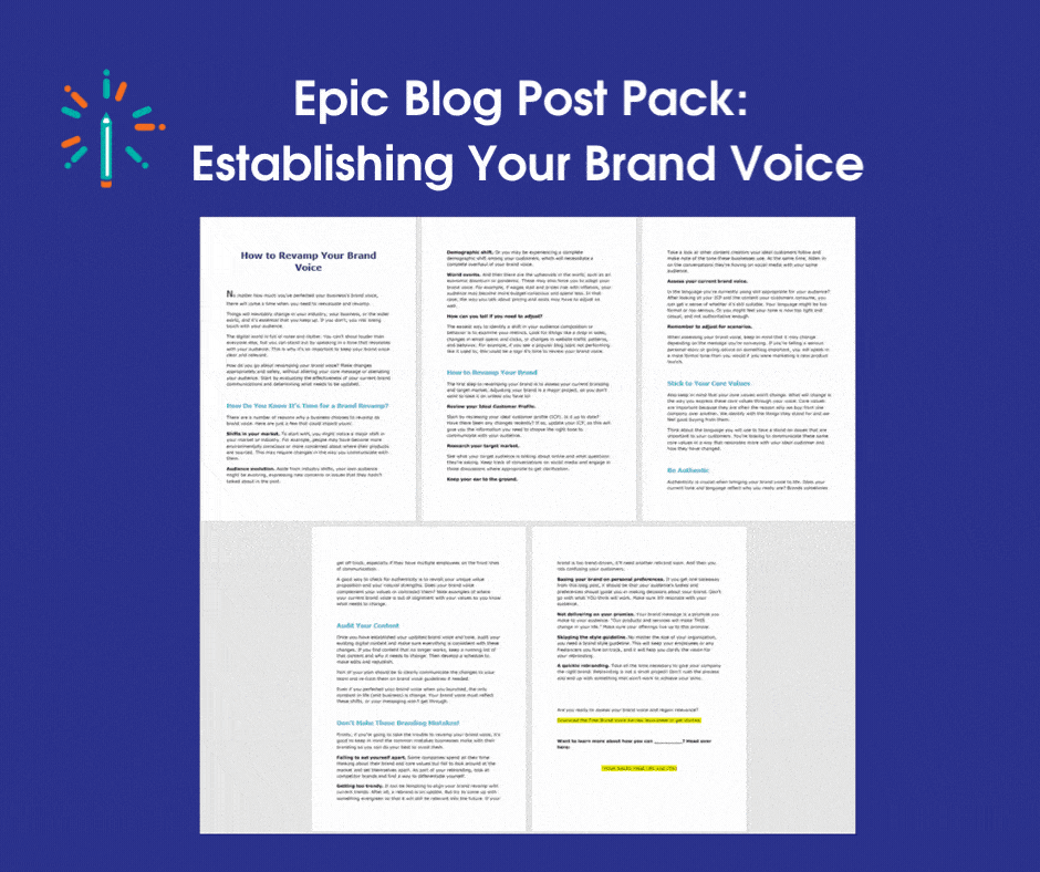 Brandvoice Brandvoice