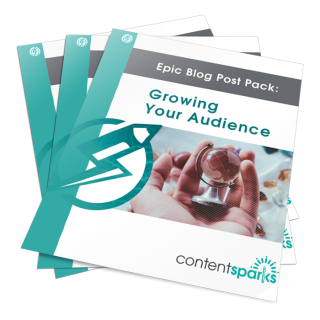 Epic Blog Post Pack: Growing Your Audience