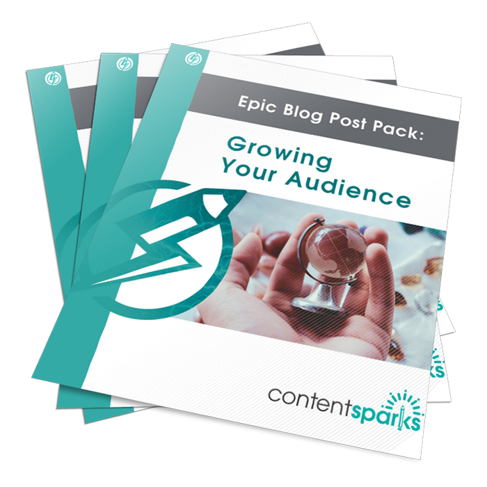 GrowingAudiencePostPack eCover3D