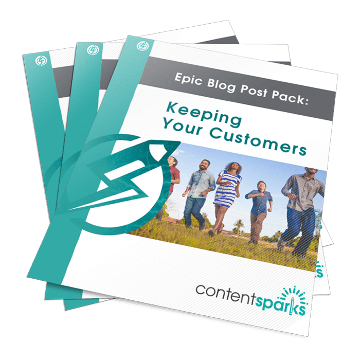 KeepingCustomersPostPack_eCover3D KeepingCustomersPostPack eCover3D