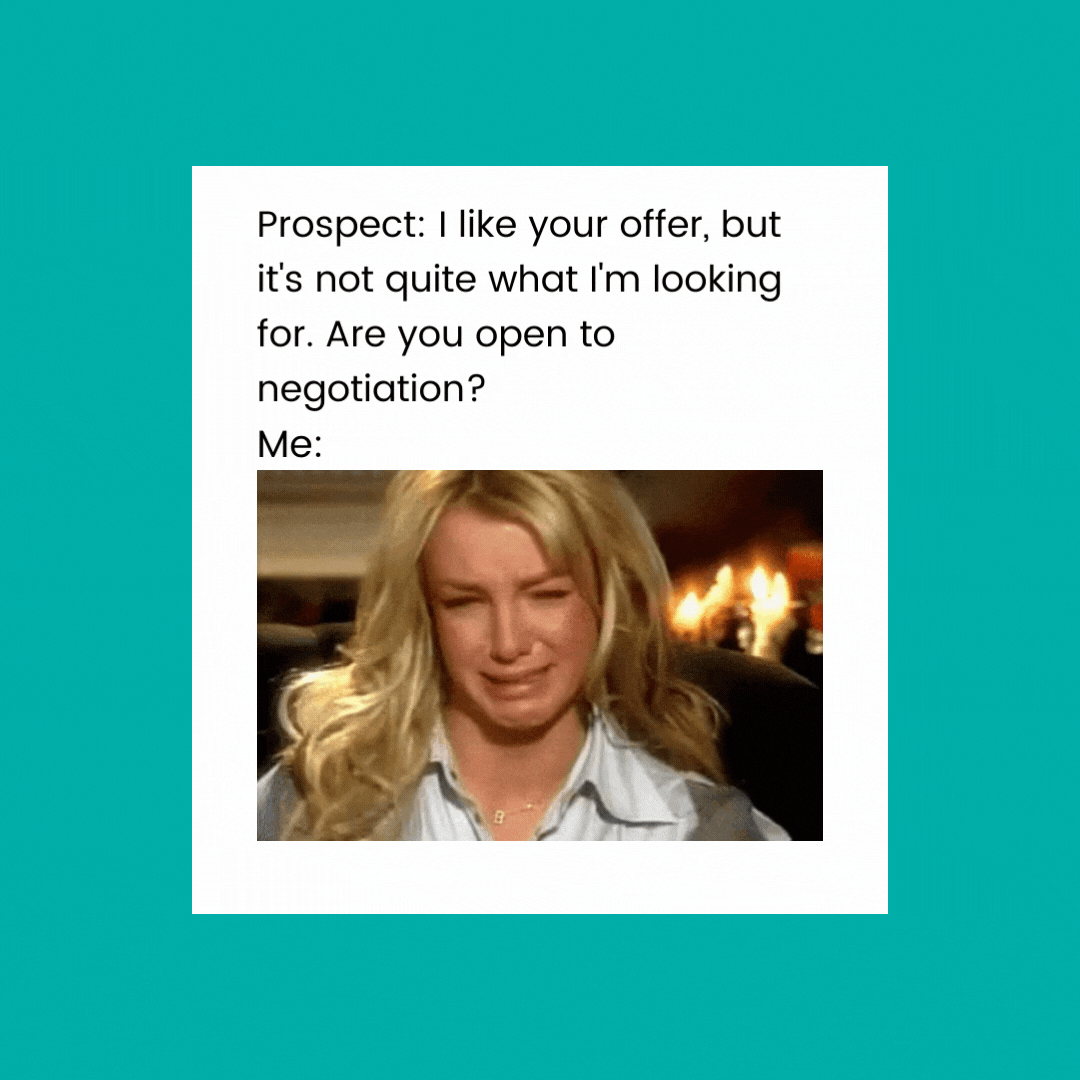 Negotiation skills Gif negotiation skills help