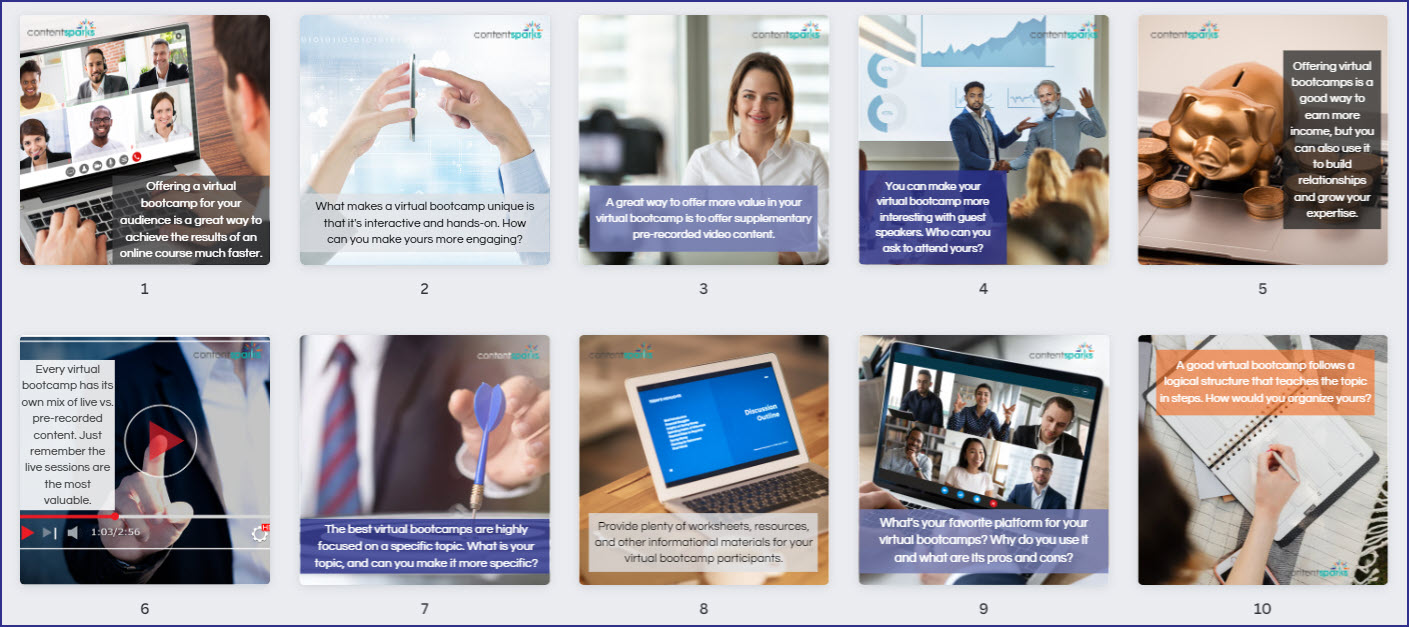 VirtualBootcamps BonusSocialImages