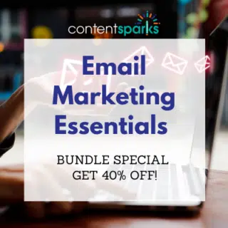 Email Marketing Essential Skills Courses