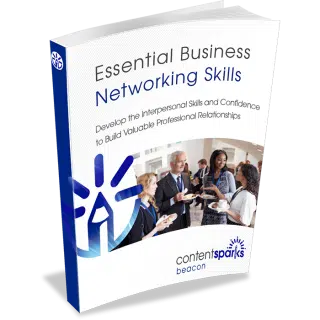 Essential Business Networking Skills