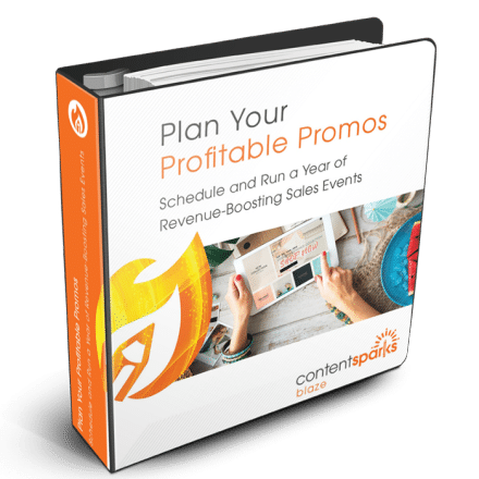 Plan Your Profitable Promos