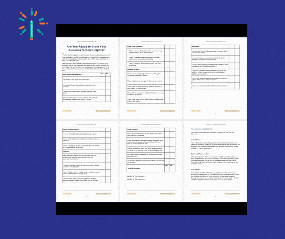BizGrowthAssessment_SalesPage BizGrowthAssessment SalesPage