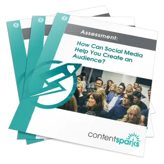 Assessment: How Can Social Media Help You Create an Audience?
