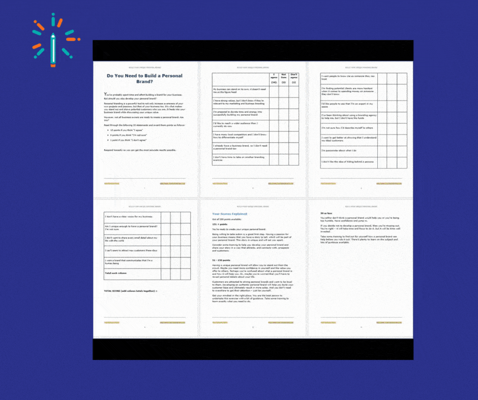 PersonalBrandAssessment_SalesPage PersonalBrandAssessment SalesPage