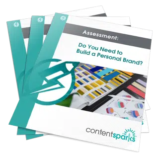 Assessment: Do You Need to Build a Personal Brand?