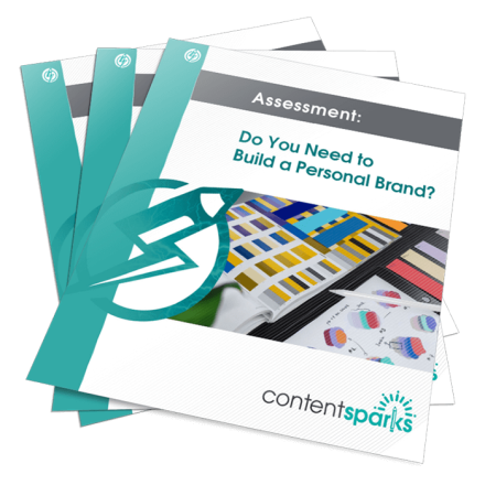 Assessment: Do You Need to Build a Personal Brand?