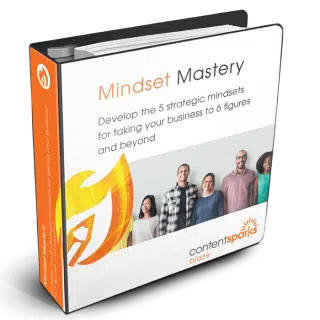 Mindset Mastery