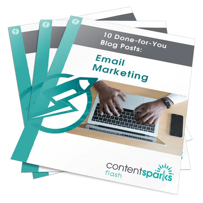 EmailMktgBlogP eCover3D
