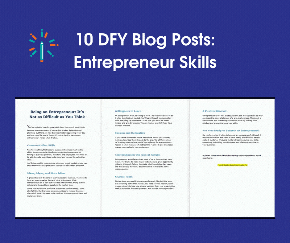 EntreSkills BlogPosts SalesPage.gif