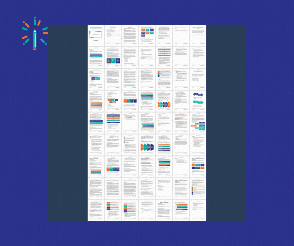 Overcoming Imposter Syndrome - Sales Page gif Overcoming Imposter Syndrome Sales Page gif