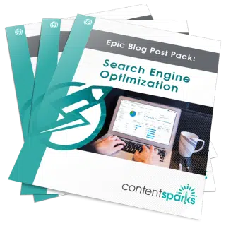 Epic Blog Post Pack: Search Engine Optimization