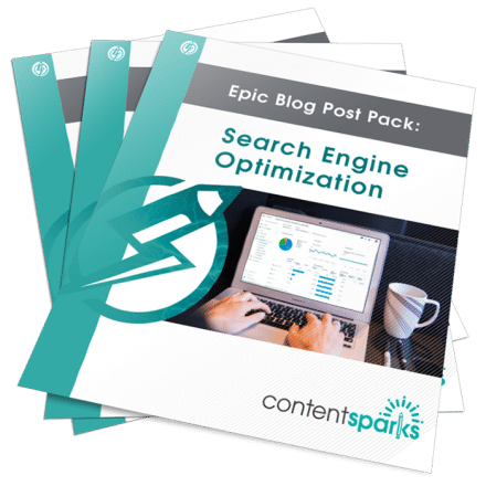 Epic Blog Post Pack: Search Engine Optimization